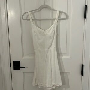 Hollister Dress